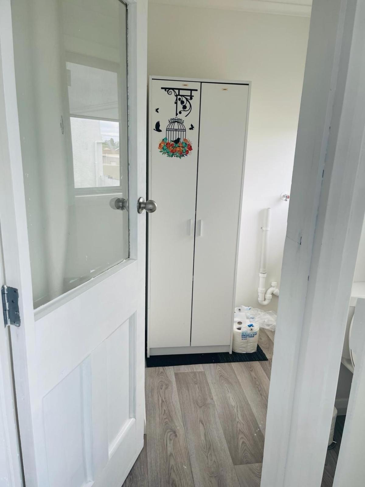 Giggly Nest Apartment New Plymouth Exterior photo